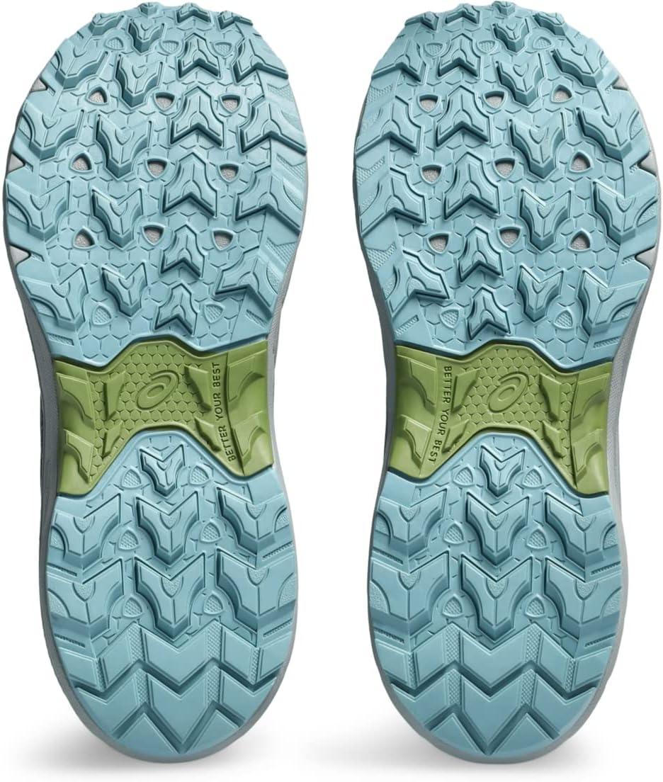 image:imageASICS Kids PRE Venture 9 Grade School Running ShoesDeep OceanBlack