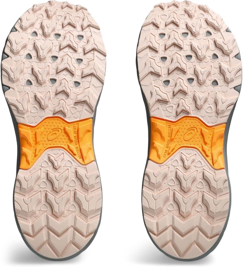 image:imageASICS Kids PRE Venture 9 Grade School Running ShoesNight SkyPearl Pink