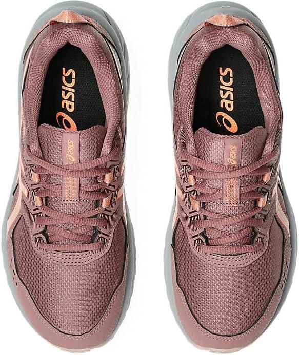 image:imageASICS Kids PRE Venture 9 Grade School Running ShoesRubble RedFawn