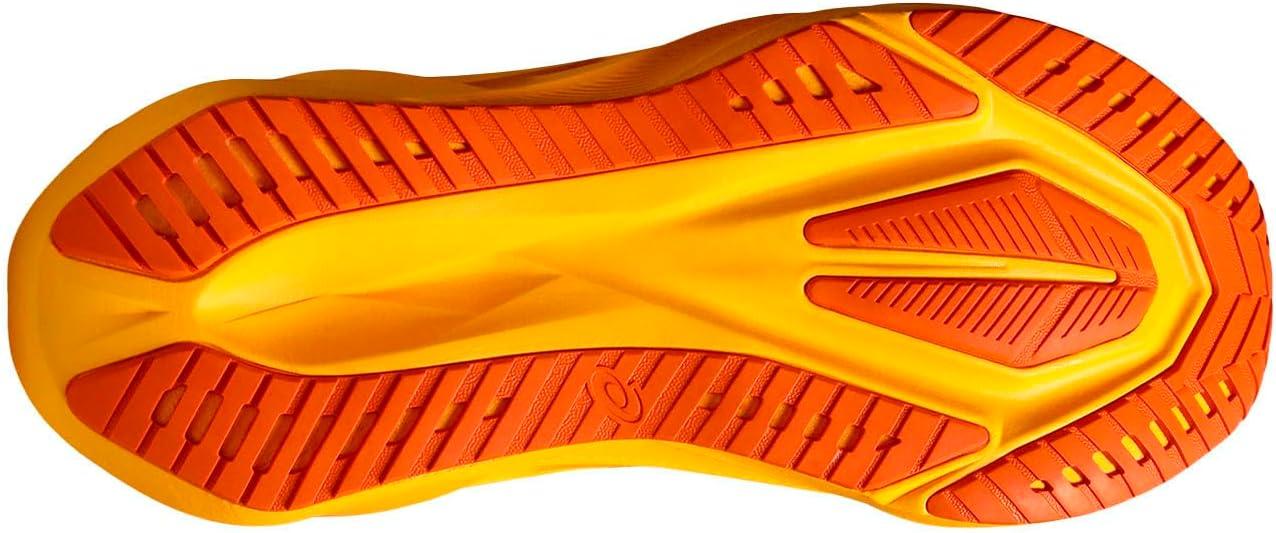 image:imageASICS Womens NOVABLAST 5 Running Shoes800 YamabukiAnzu