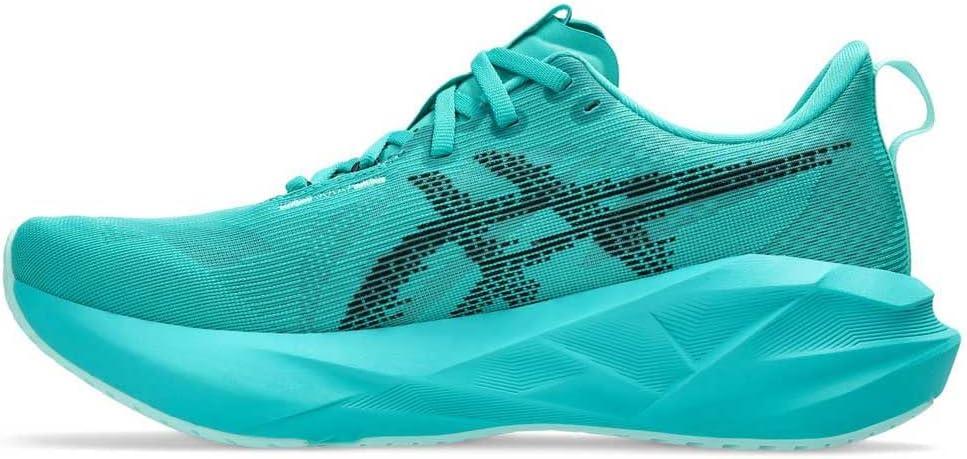 image:imageASICS Womens NOVABLAST 5 Running ShoesMulticolored