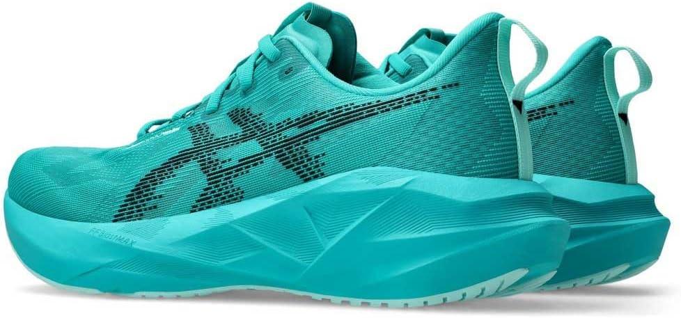 image:imageASICS Womens NOVABLAST 5 Running ShoesMulticolored
