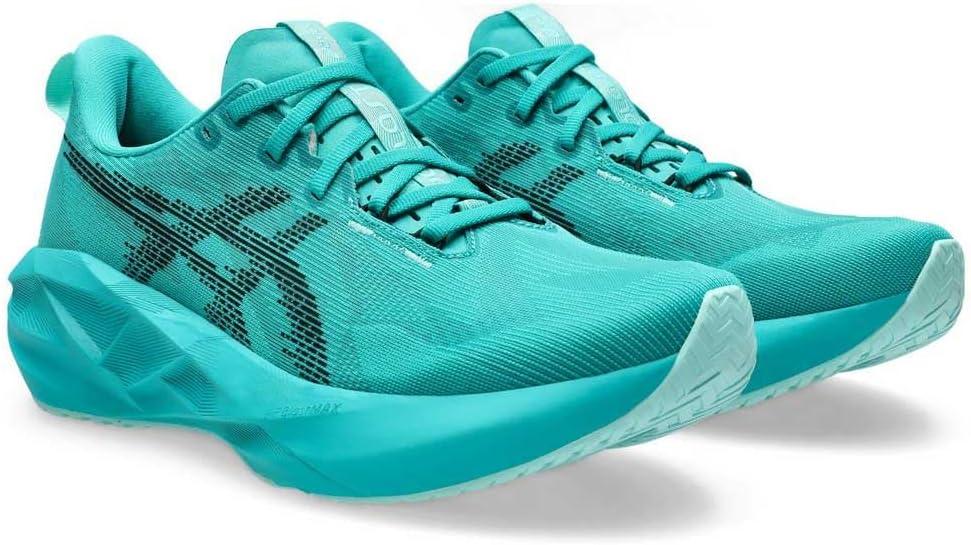 image:imageASICS Womens NOVABLAST 5 Running ShoesMulticolored