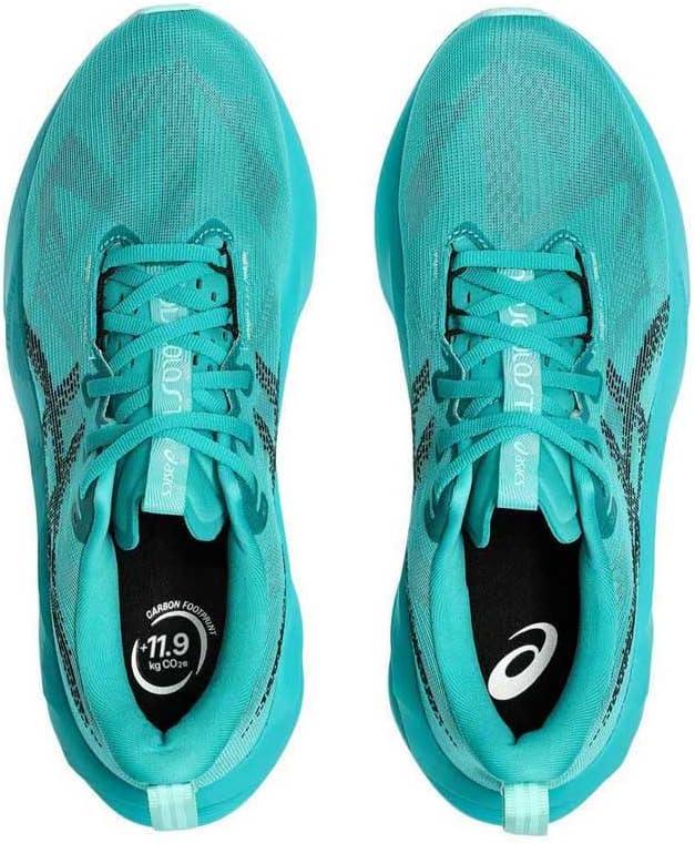 image:imageASICS Womens NOVABLAST 5 Running ShoesMulticolored