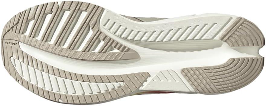 image:imageAdidas Mens Adistar 3 Running ShoesWonder AluminaWonder BeigeLucid Lemon