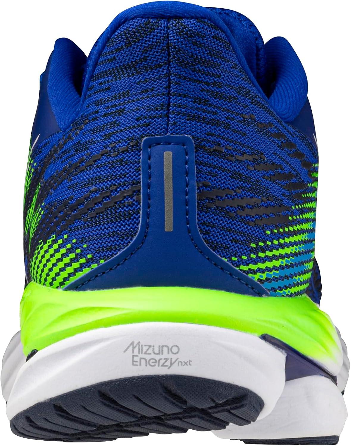 image:imageMizuno Mens Wave Inspire 21 MensReflex Bluewhite