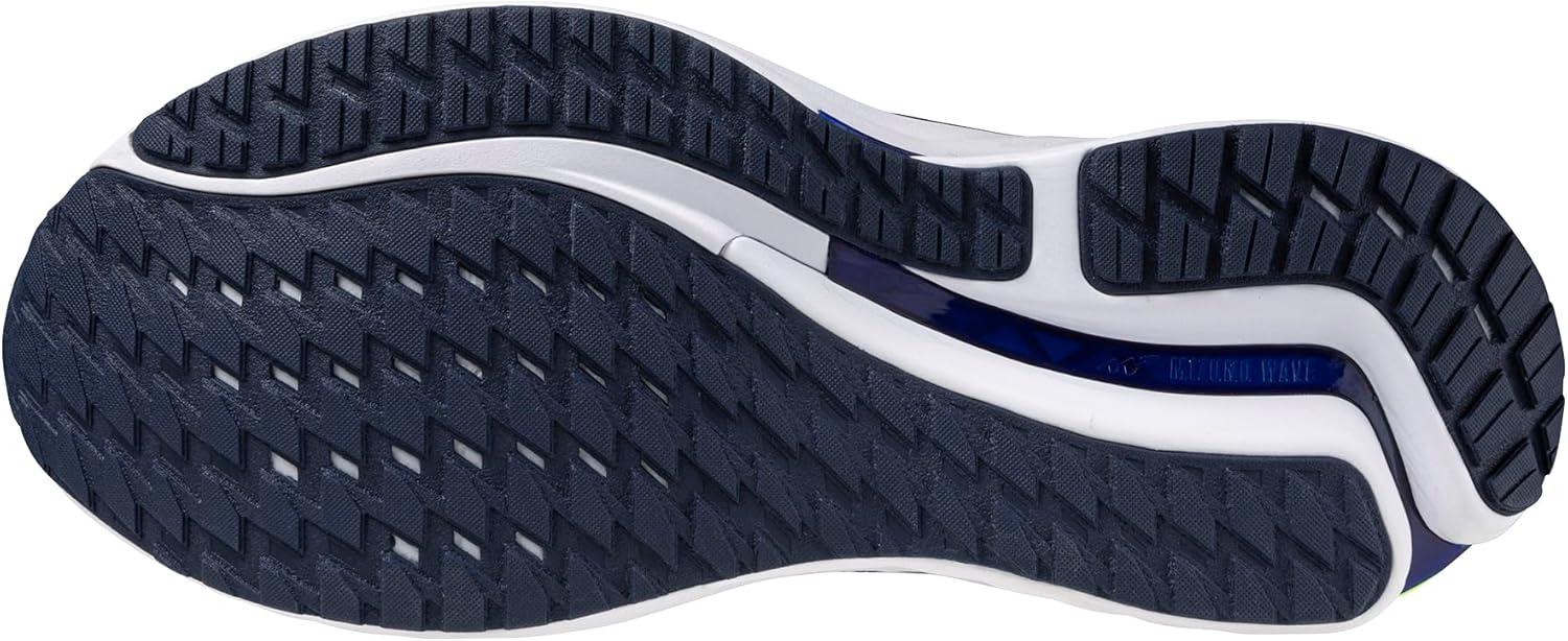 image:imageMizuno Mens Wave Inspire 21 MensReflex Bluewhite