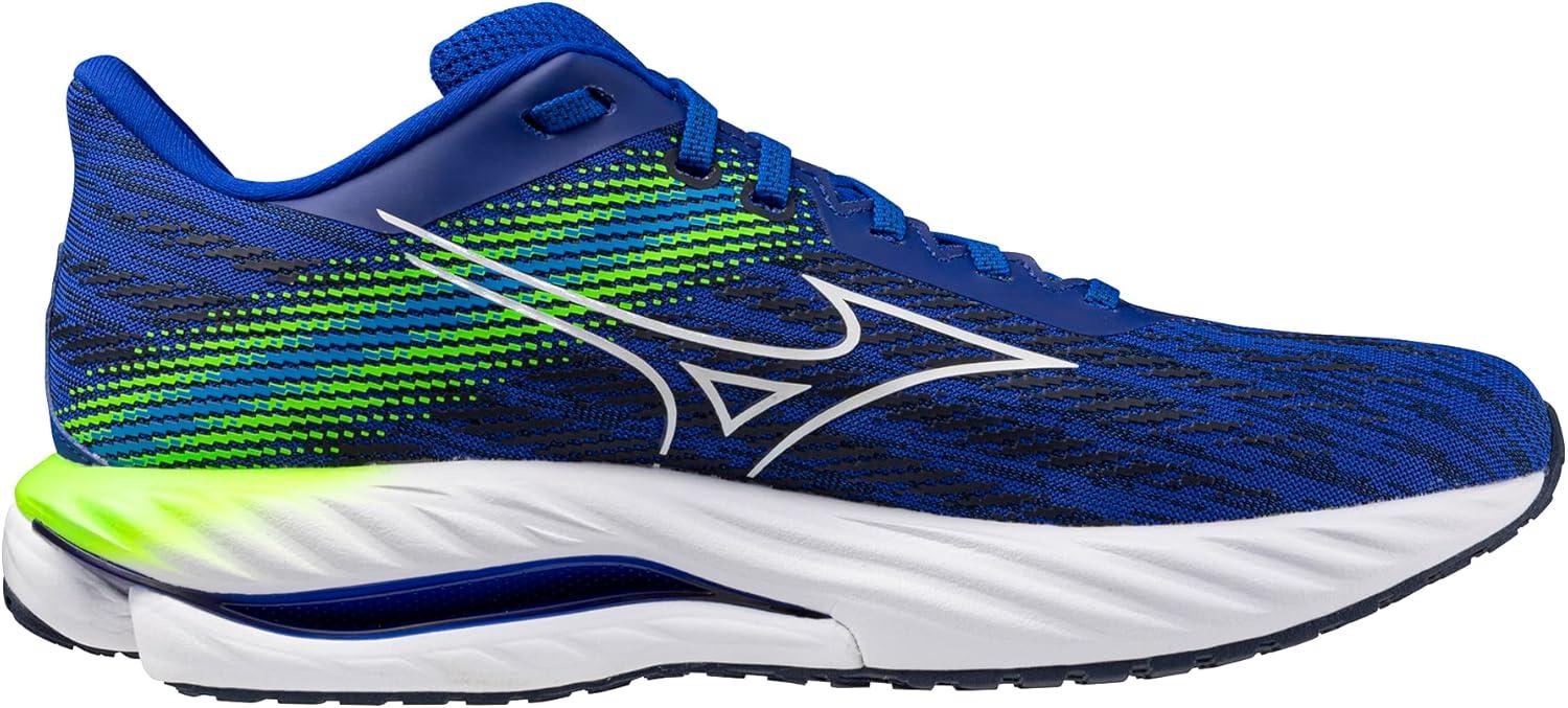 image:imageMizuno Mens Wave Inspire 21 MensReflex Bluewhite