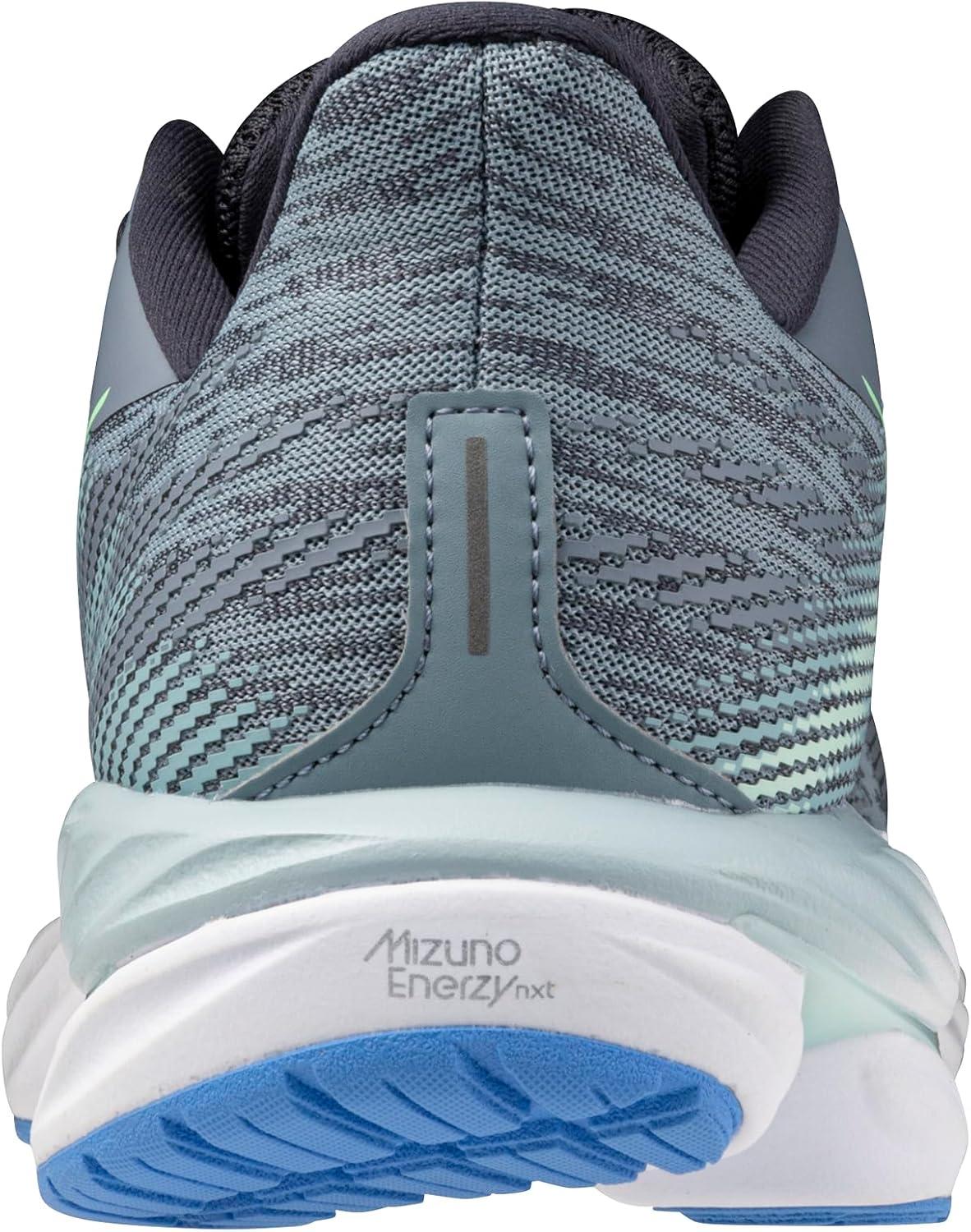 image:imageMizuno Mens Wave Inspire 21 MensTradewindsneo Mint