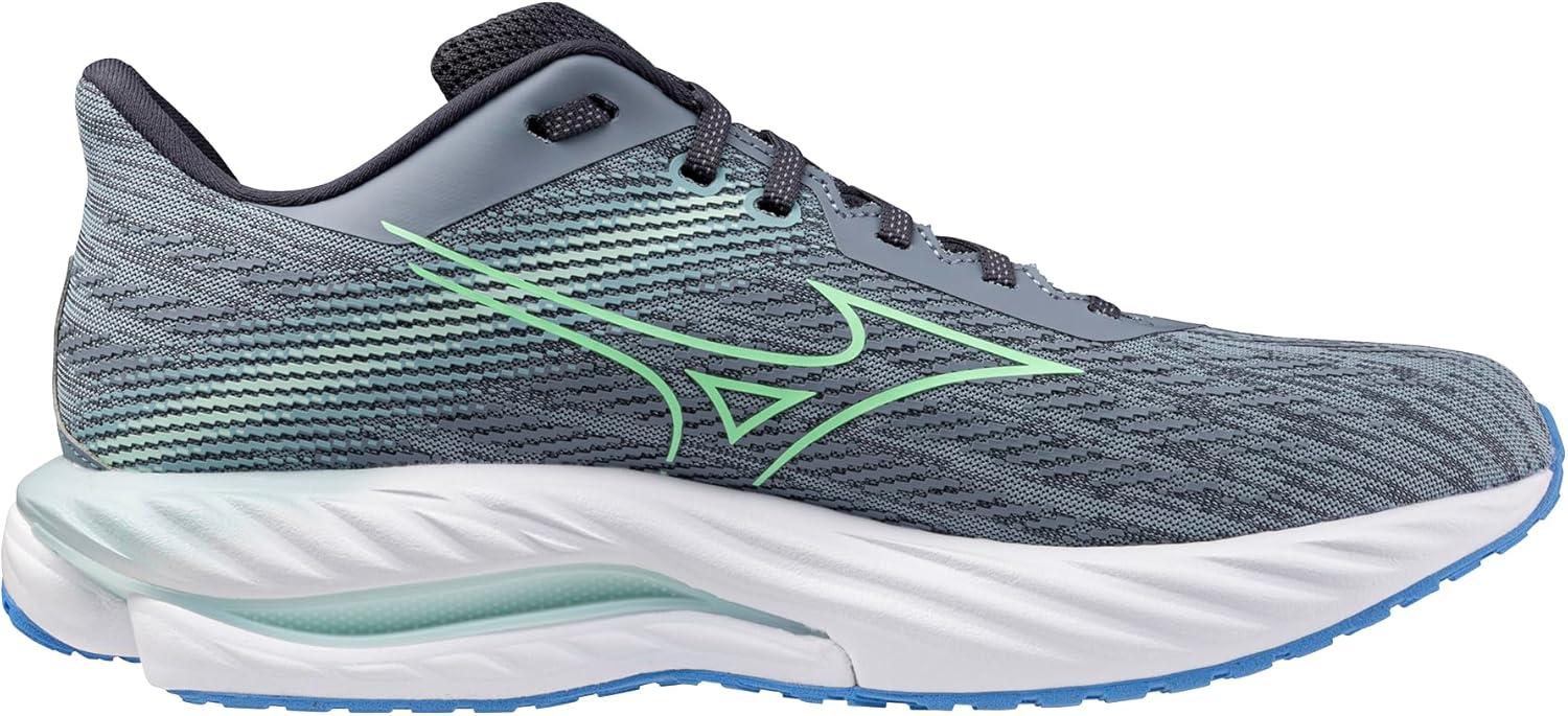 image:imageMizuno Mens Wave Inspire 21 MensTradewindsneo Mint