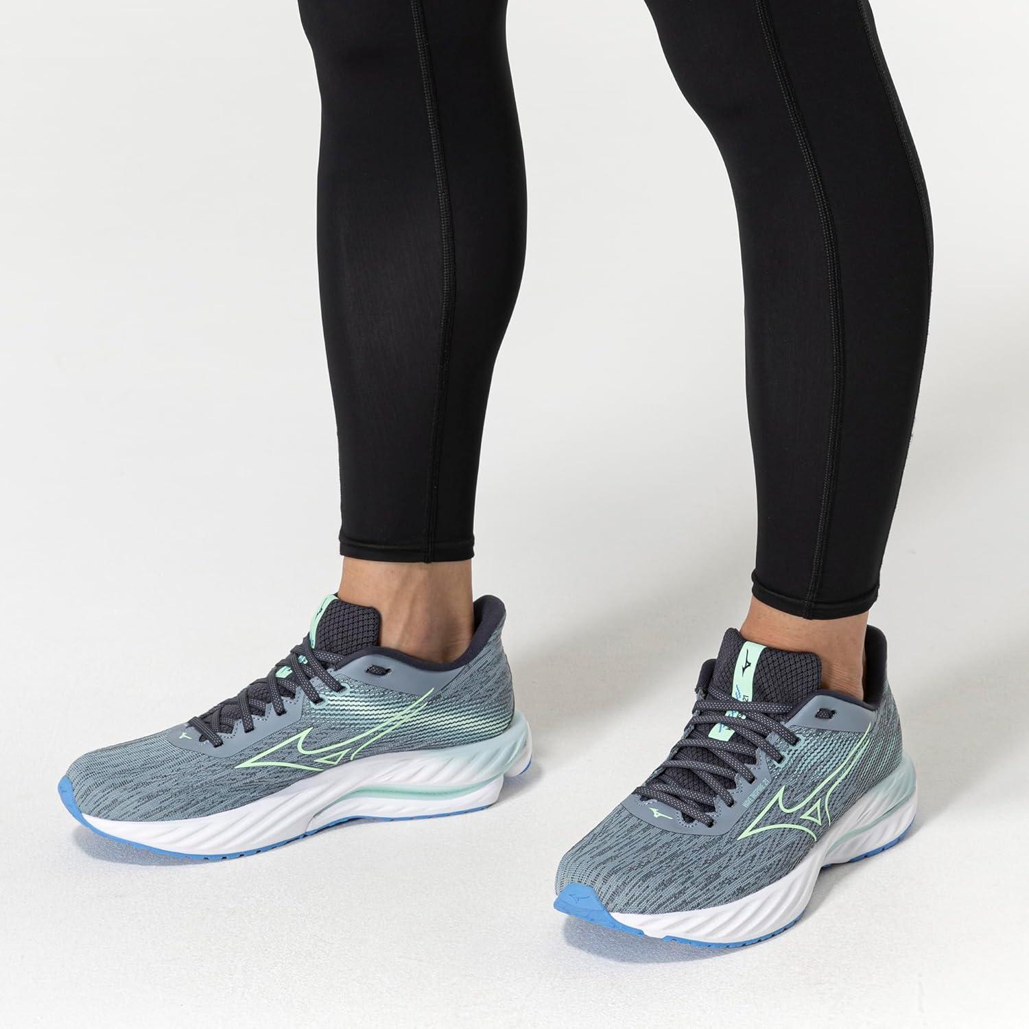 image:imageMizuno Mens Wave Inspire 21 MensTradewindsneo Mint