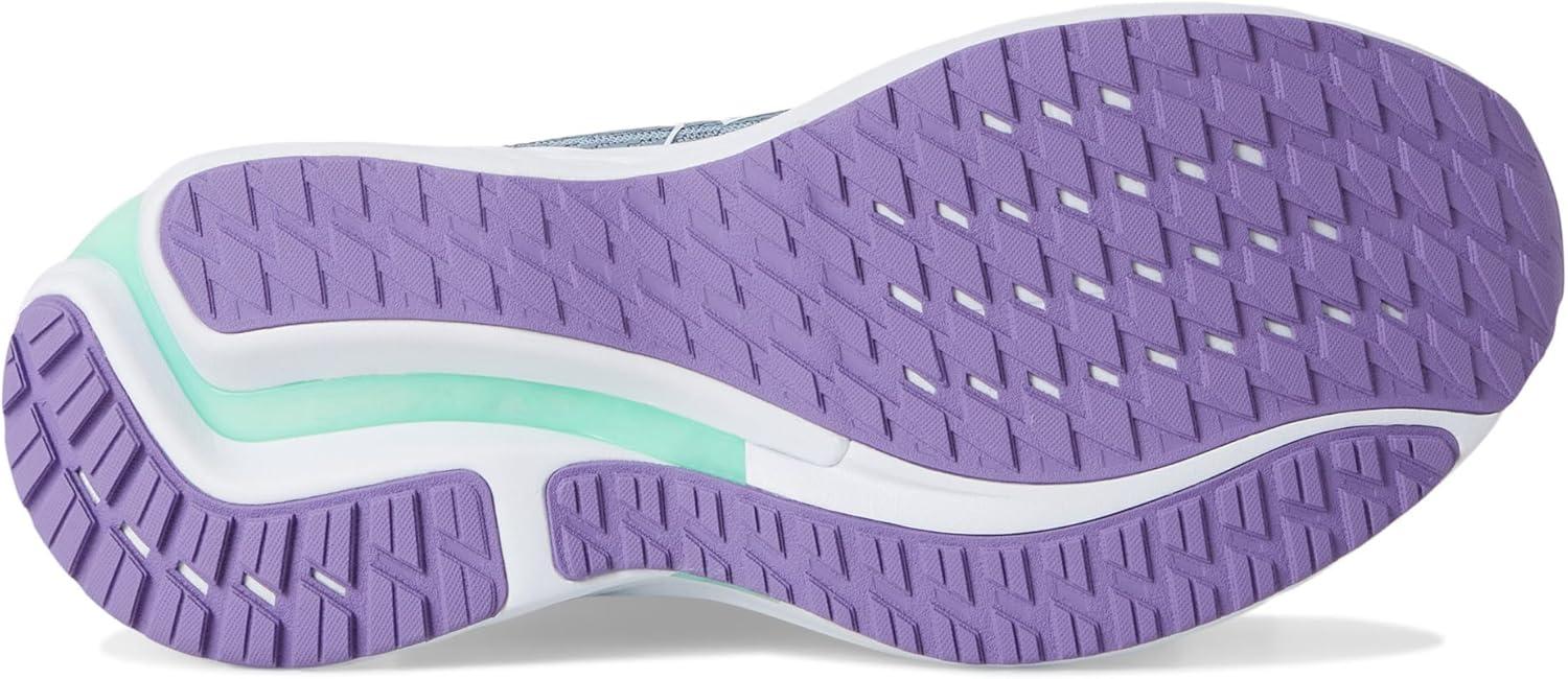 image:imageMizuno Womens Womens Wave Inspire 21 Running ShoeTradewindswhite