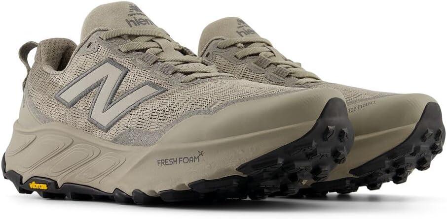 image:imageNew Balance Mens Fresh Foam X Hierro V9Arid StoneCastlerock