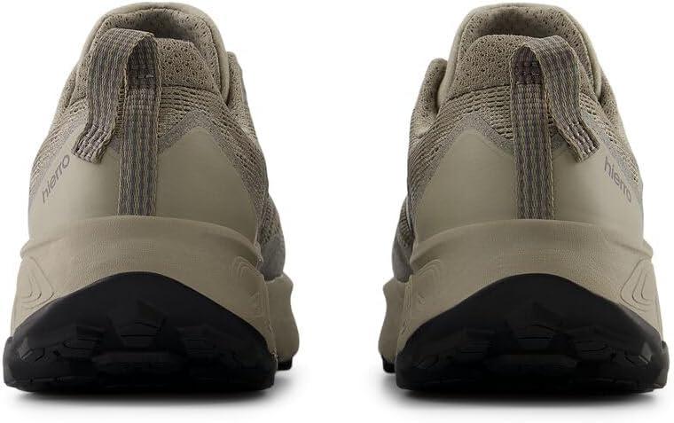 image:imageNew Balance Mens Fresh Foam X Hierro V9Arid StoneCastlerock