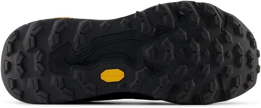 image:imageNew Balance Mens Fresh Foam X Hierro V9Black CementBlack