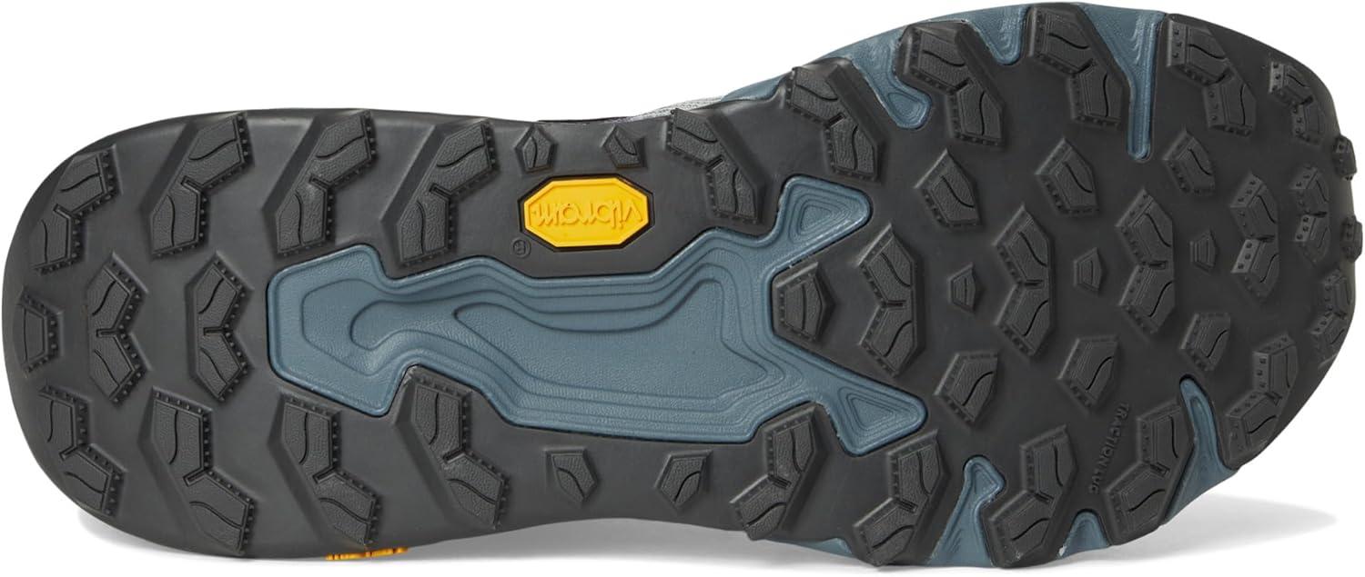 image:imageNew Balance Mens Fresh Foam X Hierro V9Slate GreyShadow Blue