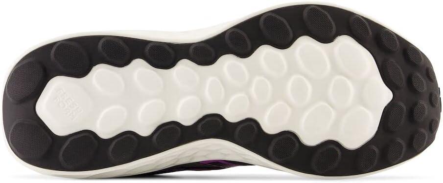 image:imageNew Balance Womens Fresh Foam SPT V4BlackCosmic Pineapple