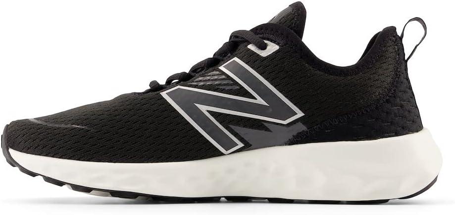 image:imageNew Balance Womens Fresh Foam SPT V4BlackWhite