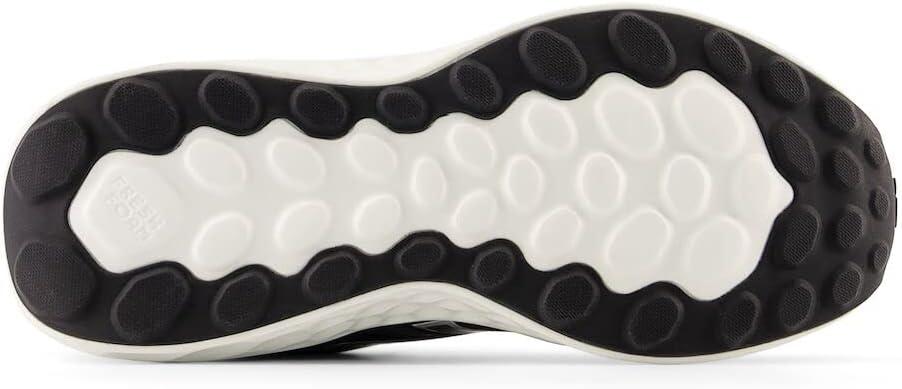 image:imageNew Balance Womens Fresh Foam SPT V4BlackWhite