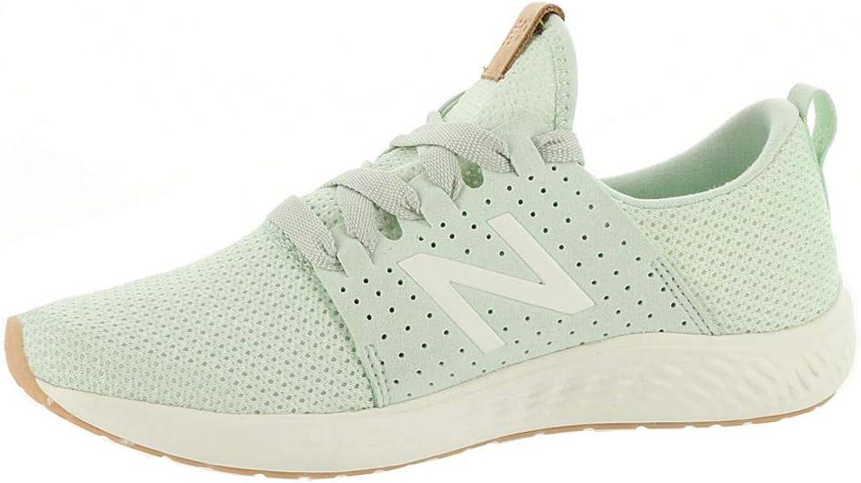 image:imageNew Balance Womens Fresh Foam SPT V4Ocean Air