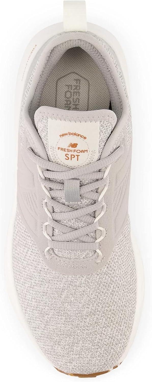 image:imageNew Balance Womens Fresh Foam SPT V4RaincloudGum 020Washed Pink