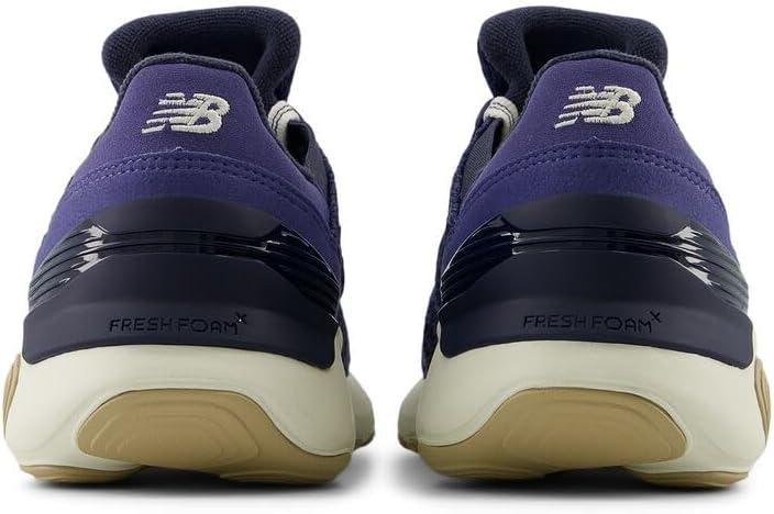 image:imageNew Balance Womens Fresh Foam X 1440 V1 Running ShoesDream StateMidnightAngora