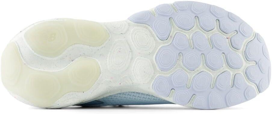 image:imageNew Balance Womens Fresh Foam X 1440 V1 Running ShoesQuarry BlueChrome BlueAngora