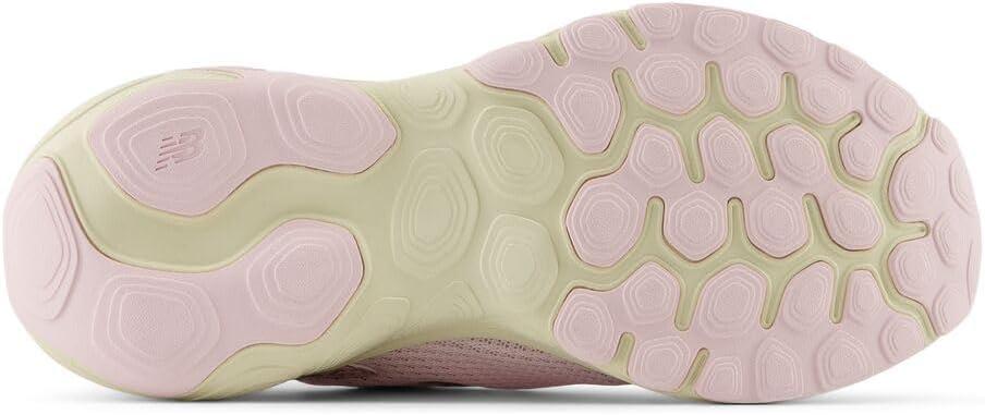 image:imageNew Balance Womens Fresh Foam X 1440 V1 Running ShoesRose SugarTwilight HazeIce Wine