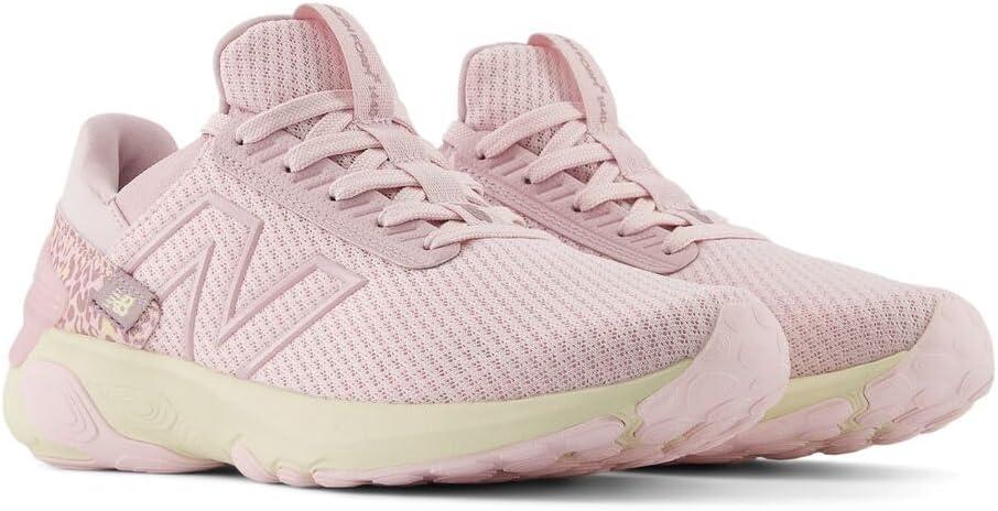 image:imageNew Balance Womens Fresh Foam X 1440 V1 Running ShoesRose SugarTwilight HazeIce Wine