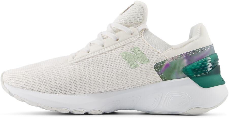 image:imageNew Balance Womens Fresh Foam X 1440 V1 Running ShoesSea SaltTerrarium