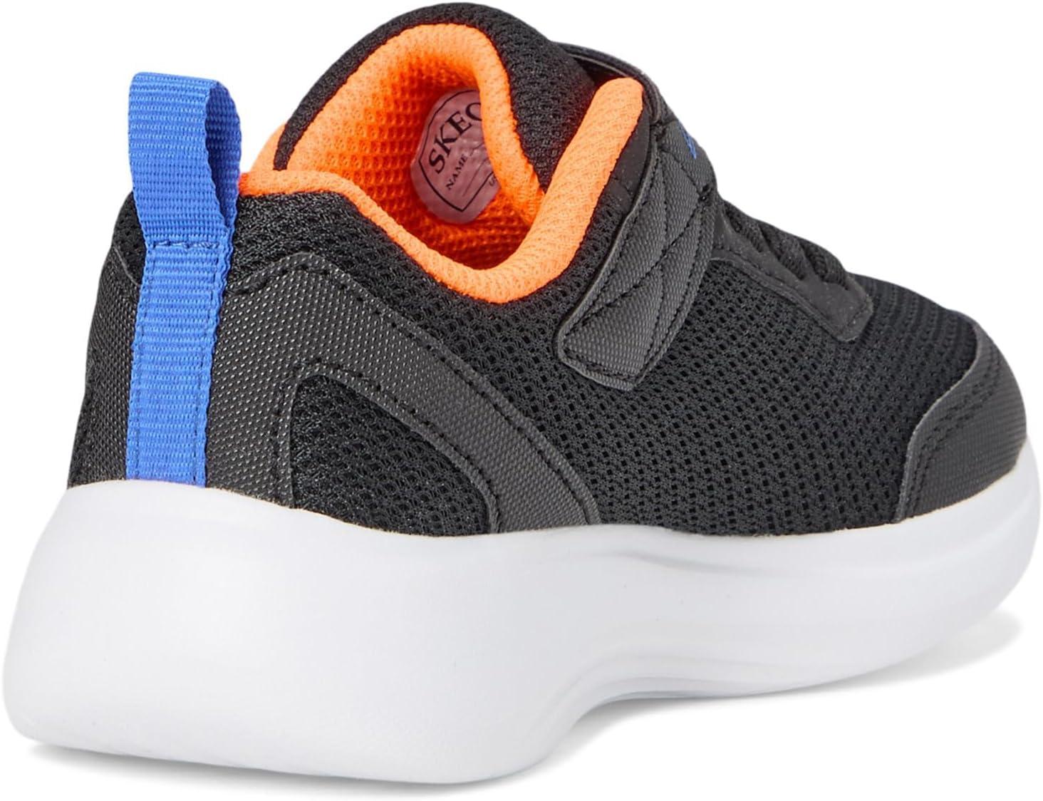 image:imageSkechers Boys SelectorsBlack