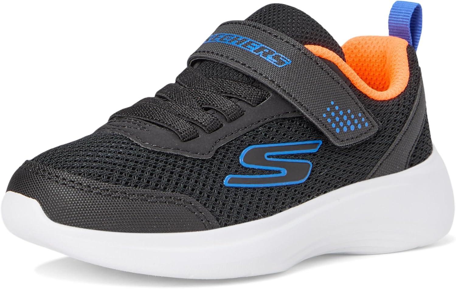 image:imageSkechers Boys SelectorsBlack