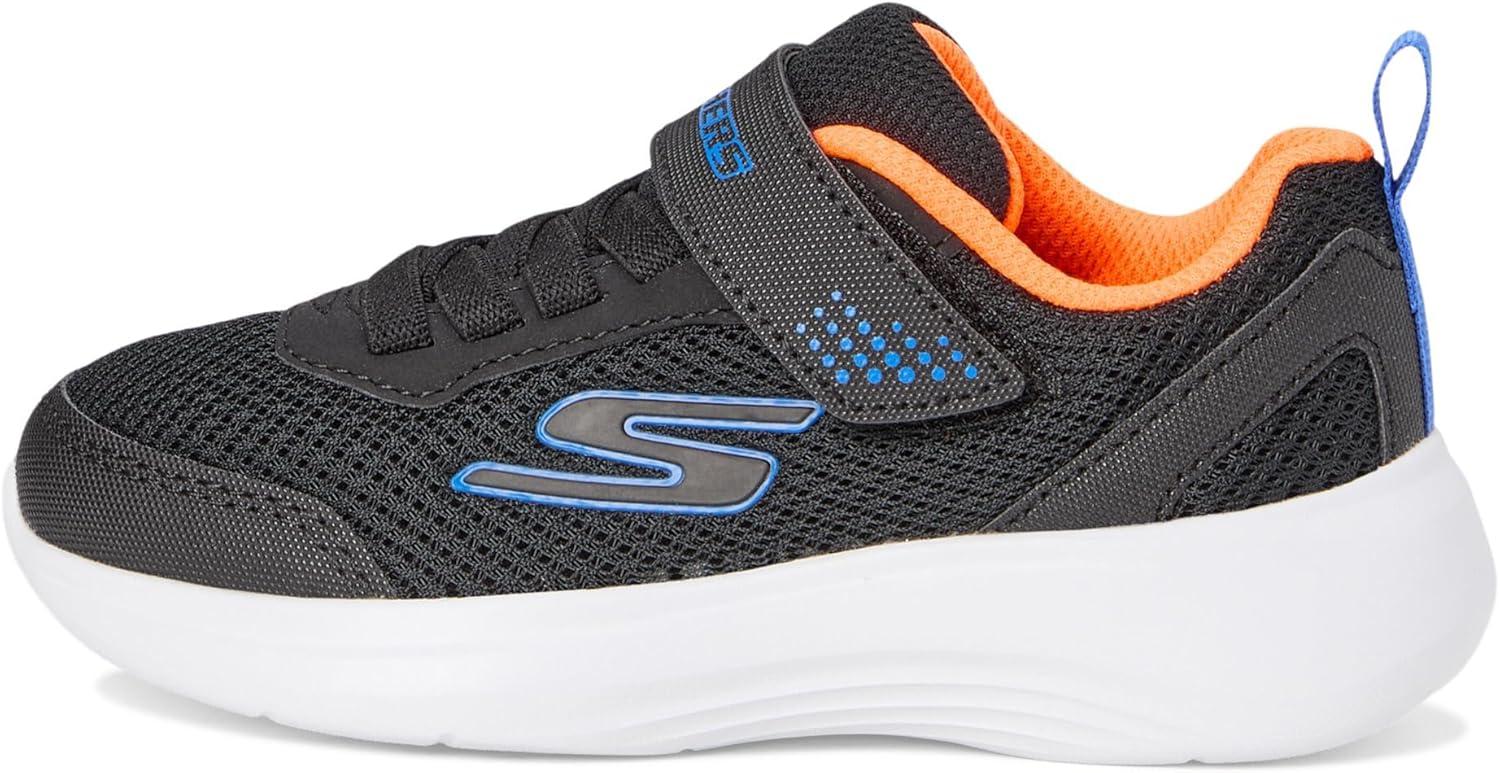 image:imageSkechers Boys SelectorsBlack