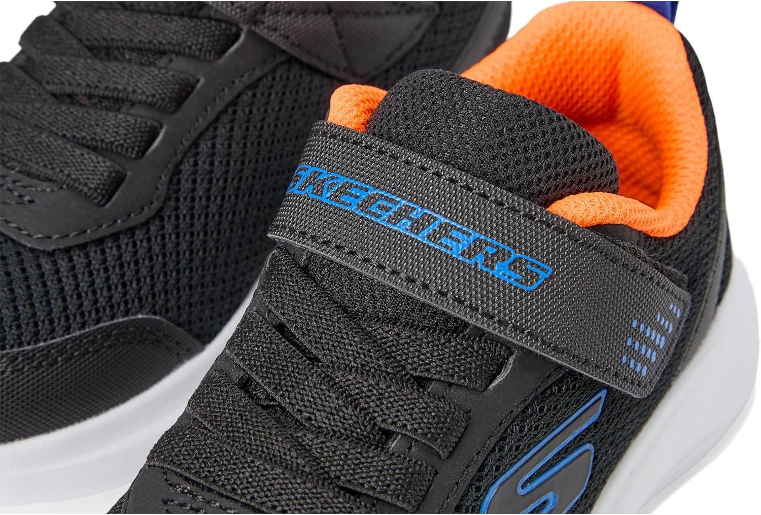 image:imageSkechers Boys SelectorsBlack