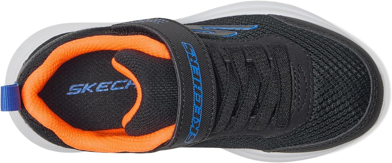image:imageSkechers Boys SelectorsBlack