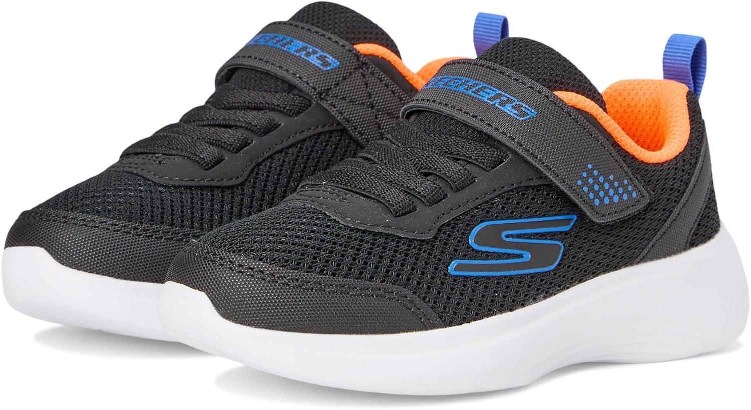 image:imageSkechers Boys SelectorsBlack