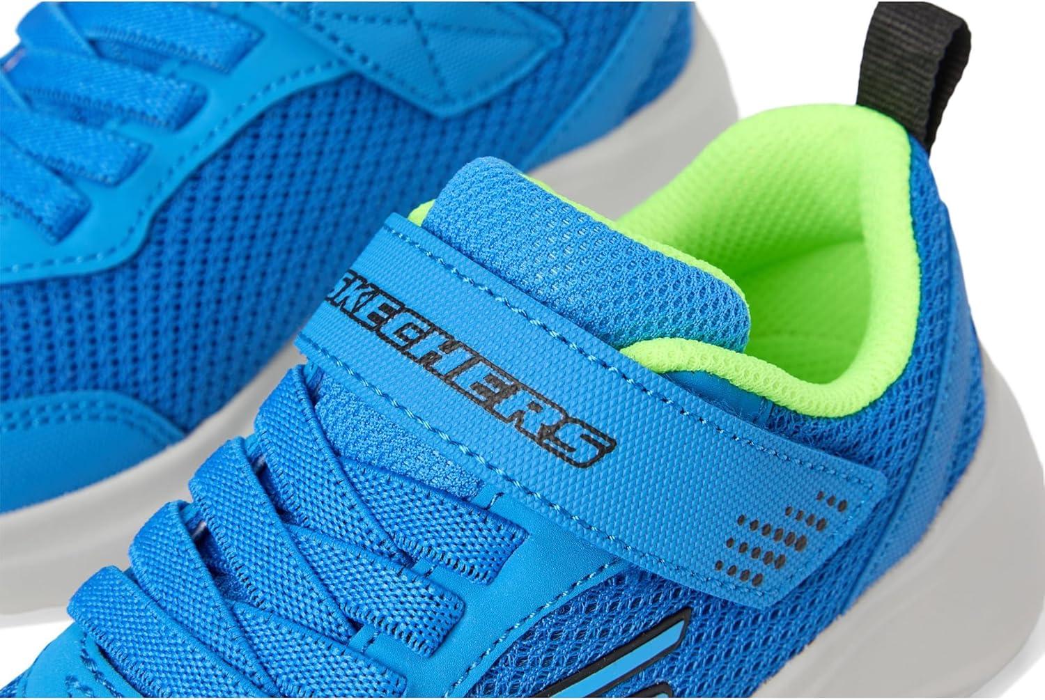 image:imageSkechers Boys SelectorsBlue