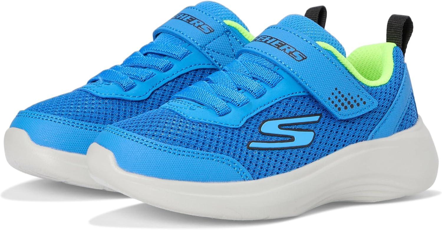 image:imageSkechers Boys SelectorsBlue