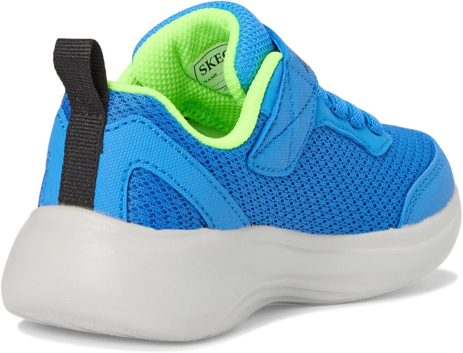 image:imageSkechers Boys SelectorsBlue