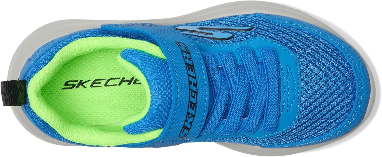 image:imageSkechers Boys SelectorsBlue