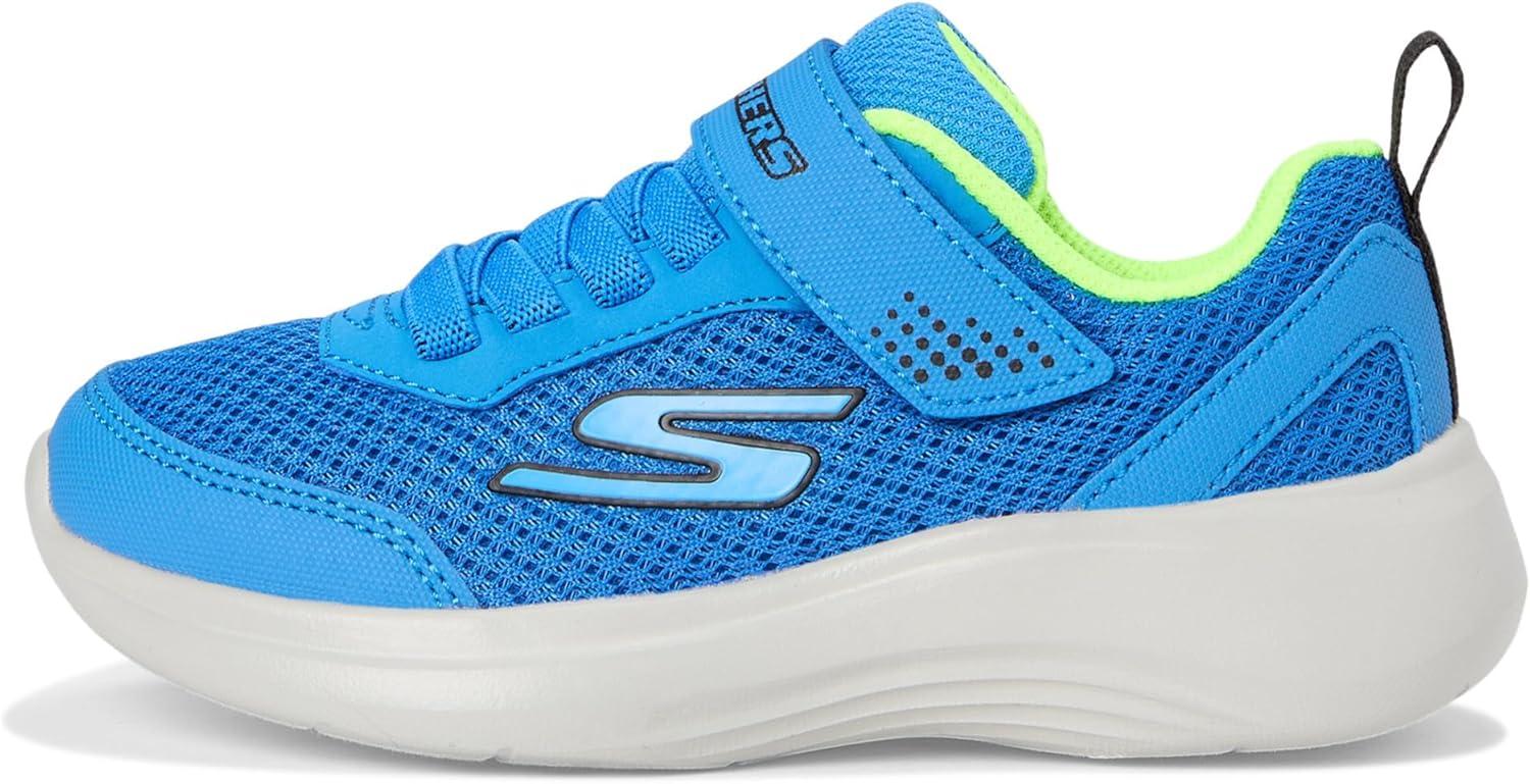 image:imageSkechers Boys SelectorsBlue