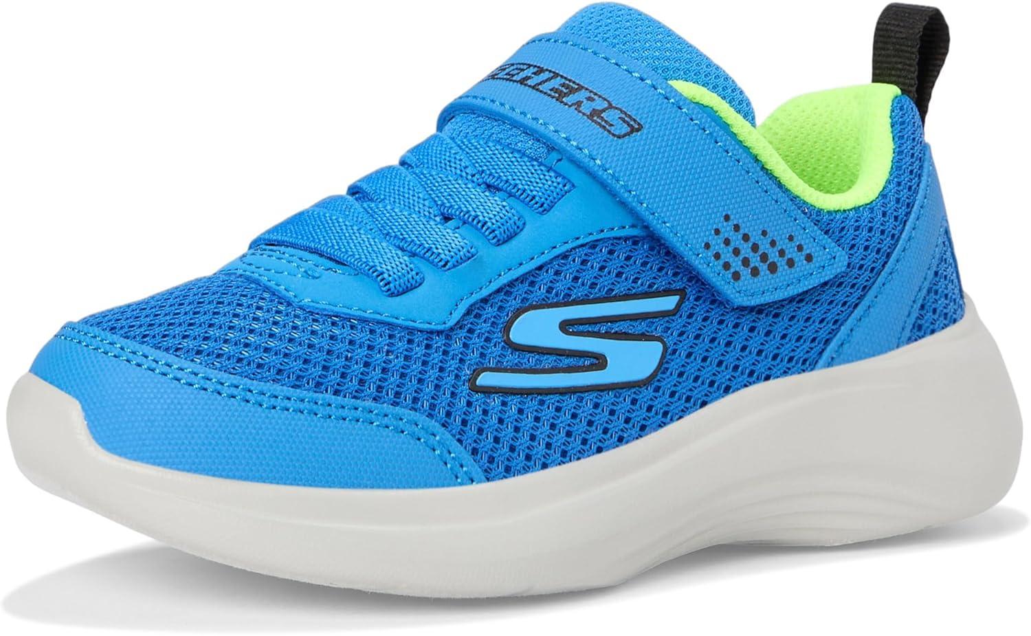 image:imageSkechers Boys SelectorsBlue