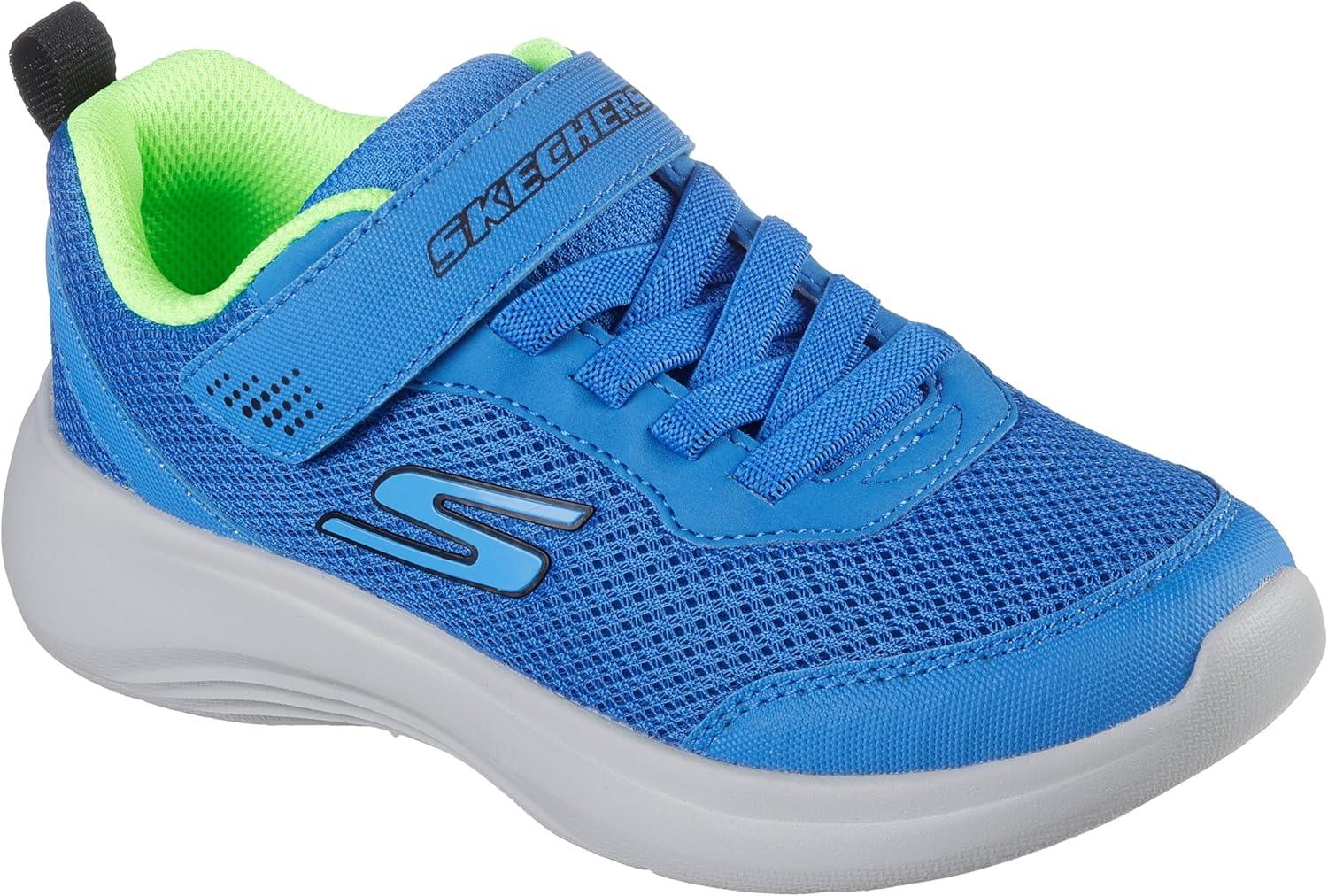 image:imageSkechers Boys SelectorsBlue