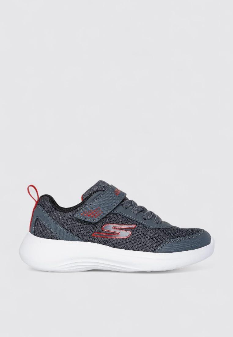 image:imageSkechers Boys SelectorsCharcoal