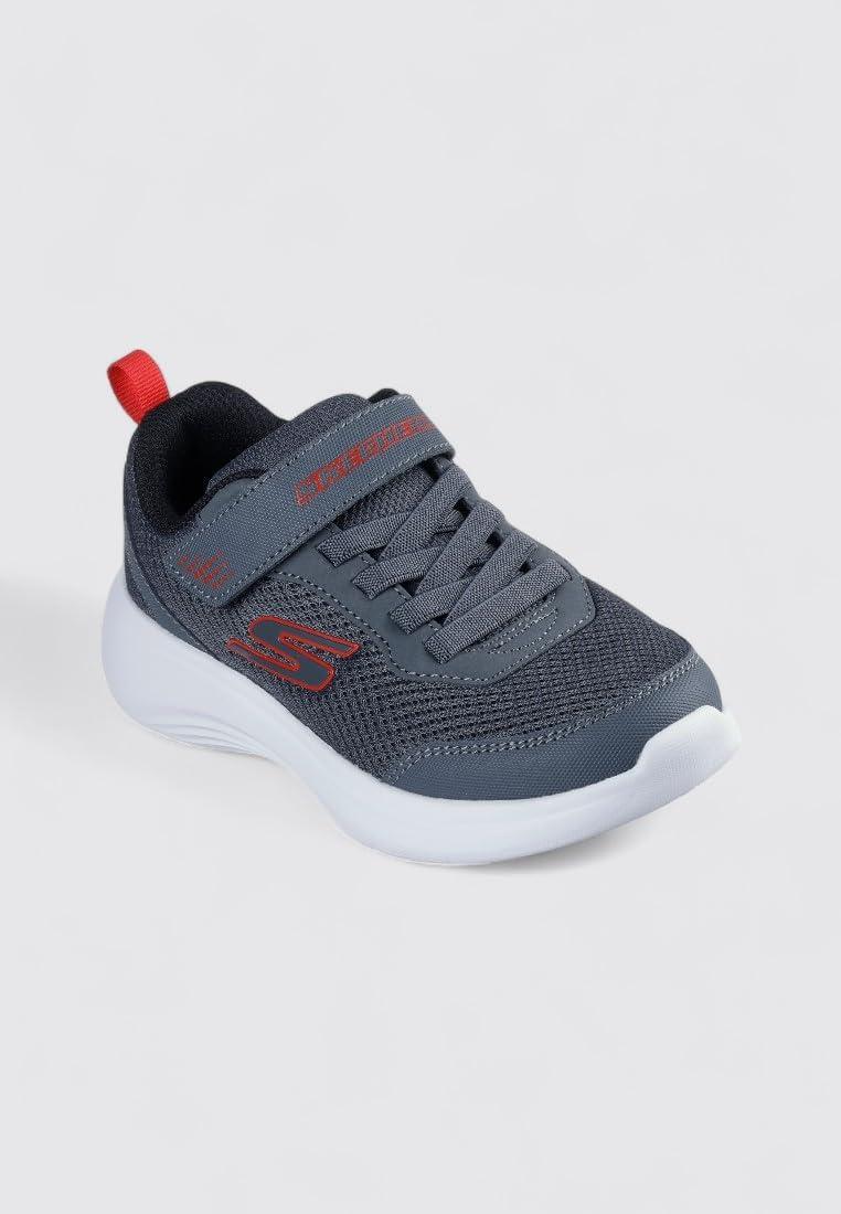 image:imageSkechers Boys SelectorsCharcoal