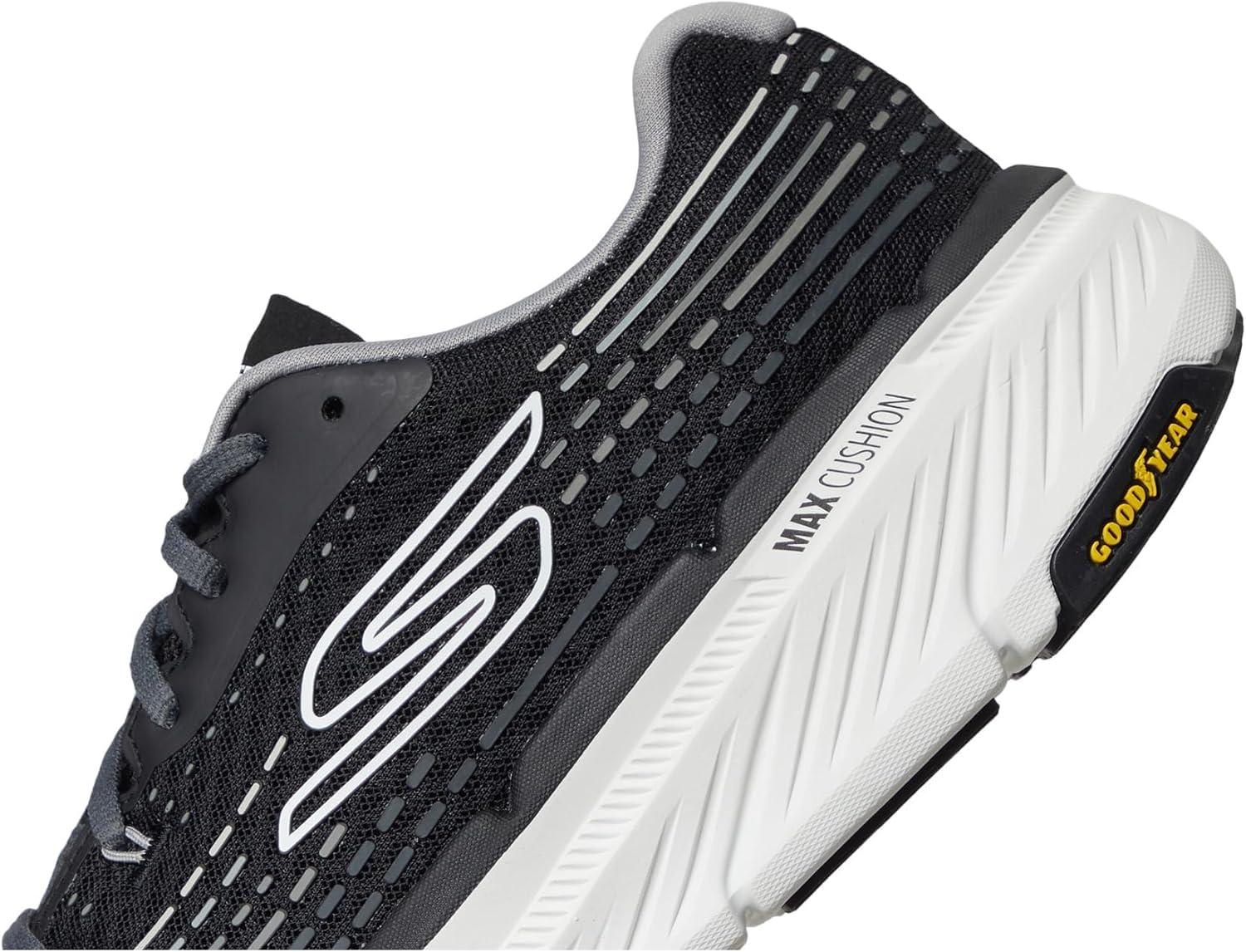 image:imageSkechers Mens Max Cushioning Premier 20BlackGrey