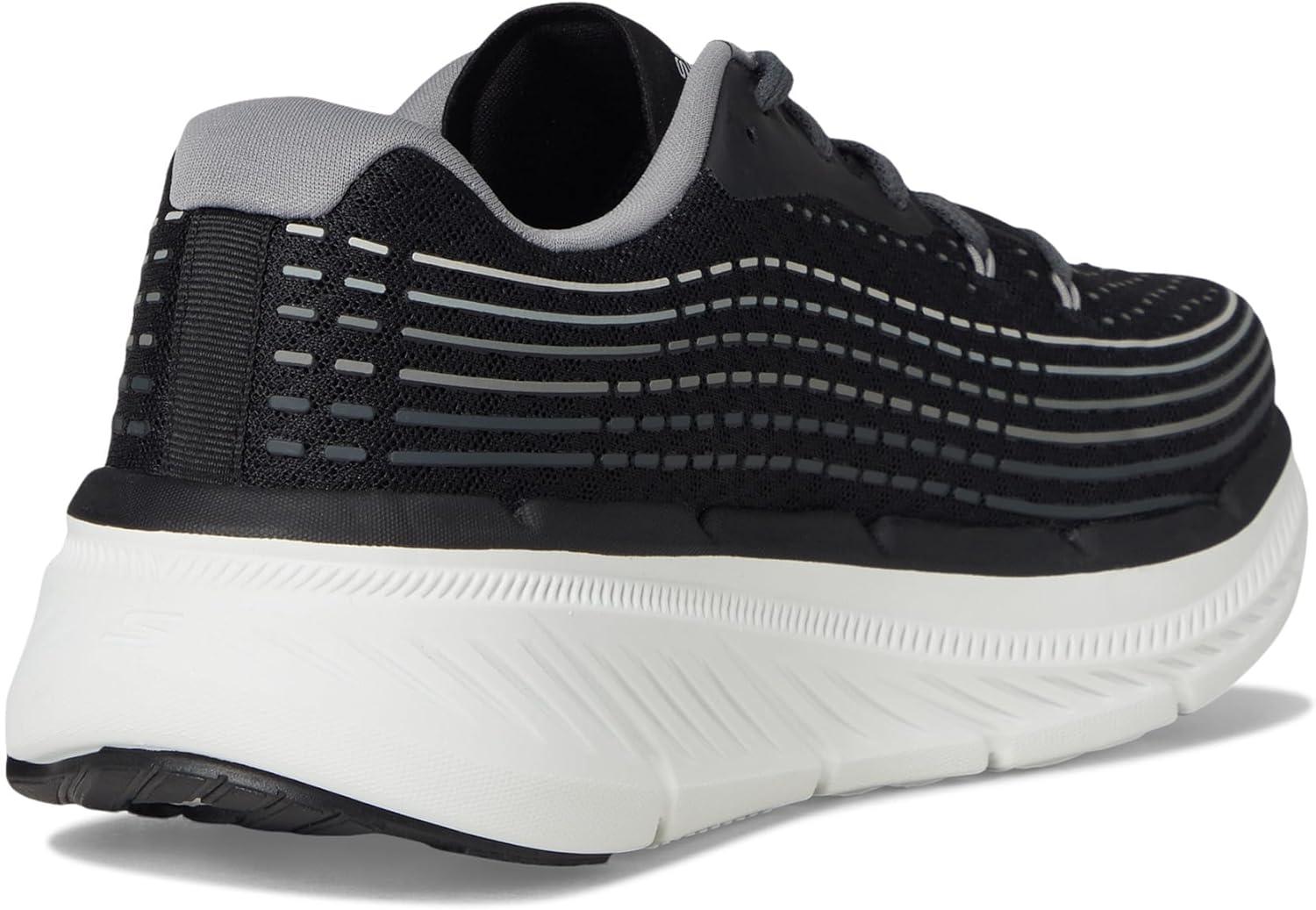 image:imageSkechers Mens Max Cushioning Premier 20BlackGrey