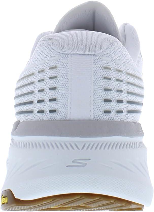 image:imageSkechers Mens Max Cushioning Premier 20Cloud WhiteSilver Trim