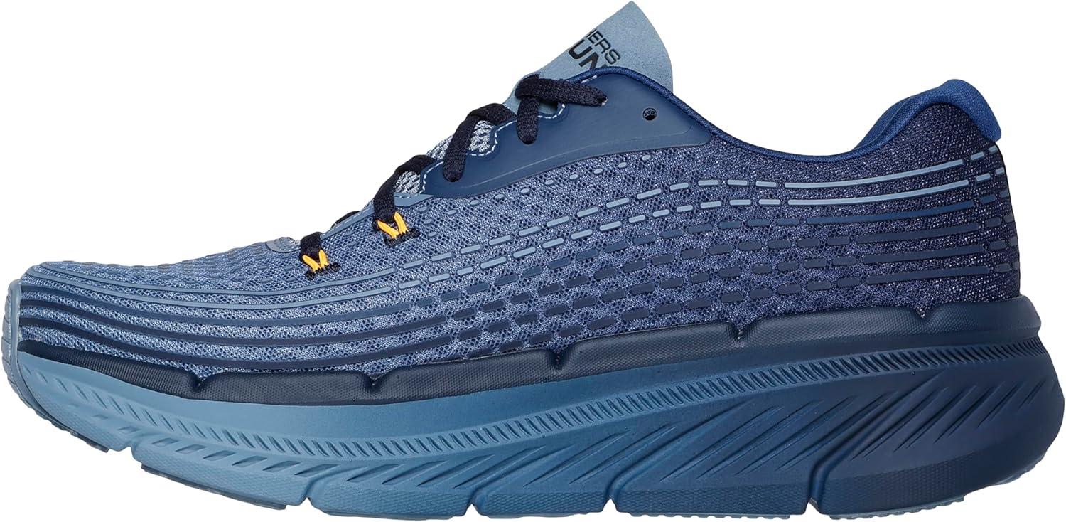 image:imageSkechers Mens Max Cushioning Premier 20Navy