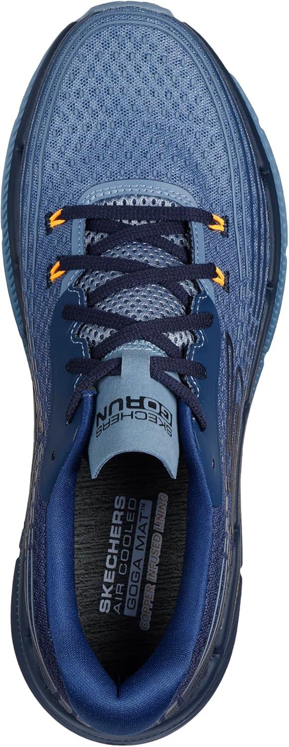 image:imageSkechers Mens Max Cushioning Premier 20Navy